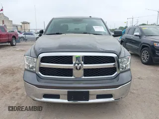2022 Ram 1500 Tradesman z VIN 3C6RR6KG2NG205761, wystawiony jako IAAI lot #41921231 z przebiegiem 40 347 mil mil oraz . Historia ofert i sprzedaży dostępna na DreamBid. Obrazek 12.