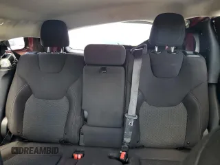 2019 Jeep Cherokee Latitude z VIN 1C4PJLCB6KD450614, wystawiony jako Copart lot #52390275 z przebiegiem 141 386 mil mil oraz Szkoda całkowita • Salvage title. Historia ofert i sprzedaży dostępna na DreamBid. Obrazek 10.