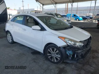 2013 Hyundai Elantra с VIN KMHD35LE5DU060721, выставлен на аукционе IAAI как лот 42482397 с пробегом 119 910 миль миль и . История ставок и продаж доступна на DreamBid. Изображение 1.