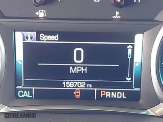 2018 Chevrolet Traverse Premier with VIN 1GNERKKW9JJ251384, listed as a IAAI auction lot 41753693 with 159,702 mi miles. Bid and sale history available at carsss.com. Image 15.