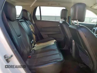 2012 GMC Terrain SLT-1 z VIN 2GKALUEK5C6397850, wystawiony jako Copart lot #58997155 z przebiegiem 147 650 mil mil oraz Szkoda całkowita • Salvage title. Historia ofert i sprzedaży dostępna na DreamBid. Obrazek 11.