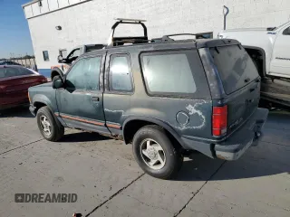 1991 Ford Explorer z VIN 1FMCU24X9MUB82487, wystawiony jako Copart lot #74609644 z przebiegiem 97 107 mil mil oraz Tytuł czysty. Historia ofert i sprzedaży dostępna na DreamBid. Obrazek 2.