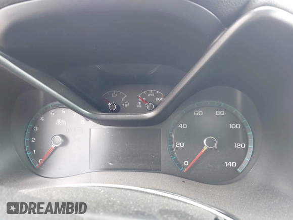 2018 Chevrolet Colorado 2WD LT with VIN 1GCGSCEN8J1302839, listed as a IAAI auction lot 42133619 with Not provided miles and . Bid and sale history available at DreamBid. Image 15.