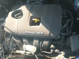 2018 Hyundai Kona SEL с VIN KM8K22AA1JU100782, выставлен на аукционе IAAI как лот 43117883 с пробегом 86 121 миль миль и . История ставок и продаж доступна на DreamBid. Изображение 20.