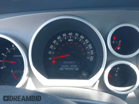 2013 Toyota Tundra Limited with VIN 5TFFY5F16DX135805, listed as a IAAI auction lot 42218616 with 151,310 mi miles and . Bid and sale history available at DreamBid. Image 16.