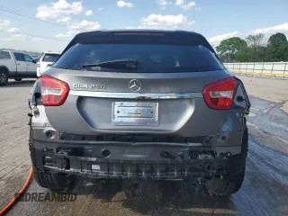 2017 Mercedes-Benz GLA 250 z VIN WDCTG4EB1HJ311401, wystawiony jako Copart lot #54213885 z przebiegiem 80 303 mil mil oraz Szkoda całkowita • Salvage title. Historia ofert i sprzedaży dostępna na DreamBid. Obrazek 6.