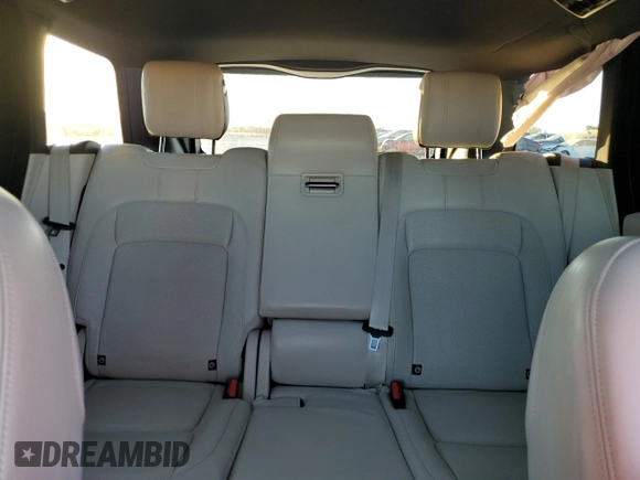 2020 Land Rover Range Rover z VIN SALGS5SEXLA569475, wystawiony jako Copart lot #82700814 z przebiegiem 73 738 mil mil oraz Szkoda całkowita • Salvage title. Historia ofert i sprzedaży dostępna na DreamBid. Obrazek 10.