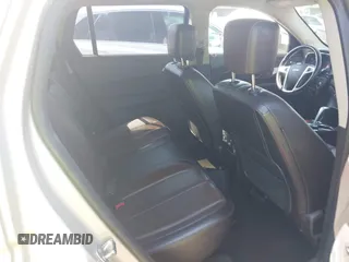 2013 GMC Terrain SLT with VIN 2GKALUEK4D6327984, listed as a IAAI auction lot 42569328 with 158,262 mi miles and . Bid and sale history available at DreamBid. Image 8.