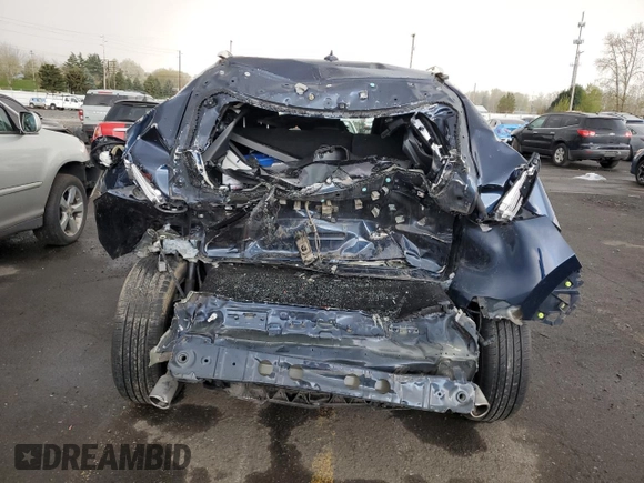 2020 Mazda CX-30 Premium z VIN 3MVDMBEM8LM121954, wystawiony jako Copart lot #51322965 z przebiegiem Nie podano mil oraz Nie do naprawy • Non repairable. Historia ofert i sprzedaży dostępna na DreamBid. Obrazek 6.