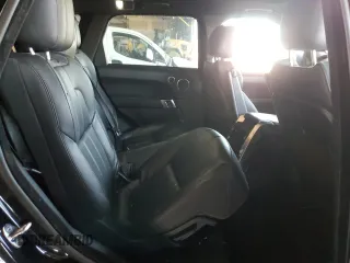 2016 Land Rover Range Rover Sport SE с VIN SALWG2PF7GA109709, выставлен на аукционе Copart как лот 52718425 с пробегом 53 534 миль миль и Чистый • Clean title. История ставок и продаж доступна на DreamBid. Изображение 10.