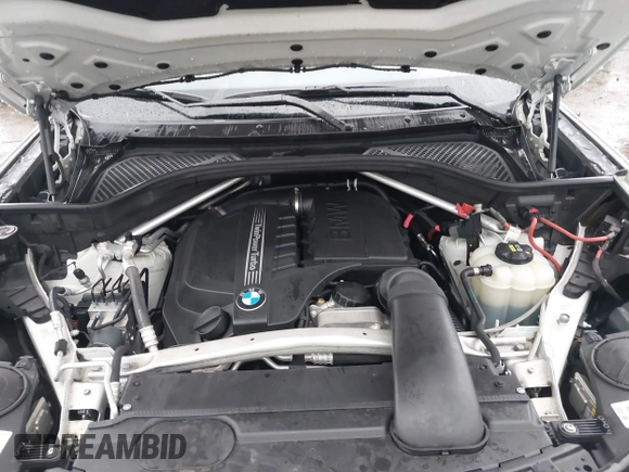 2016 BMW X5 sDrive35i with VIN 5UXKR2C56G0R69814, listed as a IAAI auction lot 41088279 with 81,219 mi miles. Bid and sale history available at carsss.com. Image 10.