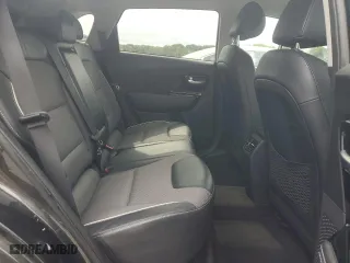 2022 Kia Niro EV S with VIN KNDCC3LG9N5160323, listed as a Copart auction lot 72900504 with 67,452 mi miles and Clean Title. Bid and sale history available at carsss.com. Image 11.