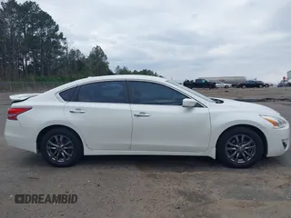 2015 Nissan Altima S with VIN 1N4AL3AP4FC568306, listed as a IAAI auction lot 41683484 with 223,450 mi miles and . Bid and sale history available at DreamBid. Image 13.