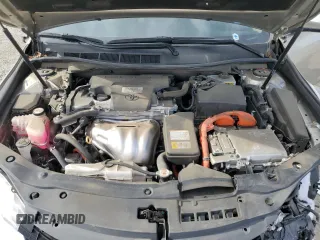 2017 Toyota Camry Hybrid LE z VIN 4T1BD1FKXHU217115, wystawiony jako Copart lot #57164935 z przebiegiem 49 791 mil mil oraz Szkoda całkowita • Salvage title. Historia ofert i sprzedaży dostępna na DreamBid. Obrazek 11.