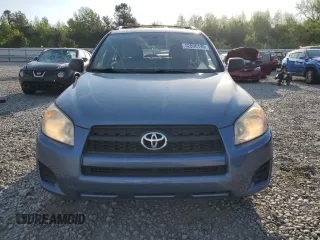2012 Toyota RAV4 with VIN JTMZF4DV8C5049148, listed as a Copart auction lot 52896195 with 140,642 mi miles and Salvage Title. Bid and sale history available at carsss.com. Image 5.