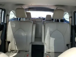 2023 Toyota Highlander L z VIN 5TDKDRAH7PS519415, wystawiony jako Copart lot #52688075 z przebiegiem 24 022 mil mil oraz Szkoda całkowita • Salvage title. Historia ofert i sprzedaży dostępna na DreamBid. Obrazek 10.