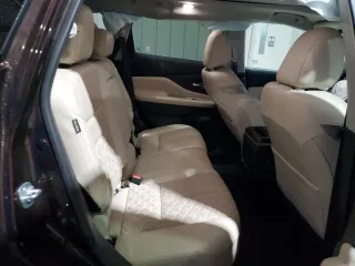 2021 Nissan Murano Platinum z VIN 5N1AZ2DSXMC140879, wystawiony jako Copart lot #51484265 z przebiegiem 64 400 mil mil oraz Szkoda całkowita • Salvage title. Historia ofert i sprzedaży dostępna na DreamBid. Obrazek 12.