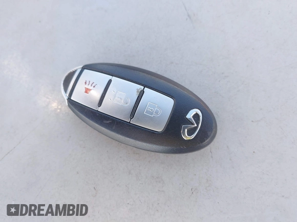 2016 Infiniti QX50 with VIN JN1BJ0RP0GM233386, listed as a IAAI auction lot 41535643 with 96,295 mi miles. Bid and sale history available at carsss.com. Image 11.
