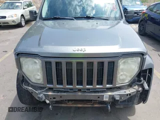 2012 Jeep Liberty Sport Latitude with VIN 1C4PJMAK2CW161194, listed as a IAAI auction lot 42426163 with 174,550 mi miles and . Bid and sale history available at DreamBid. Image 13.