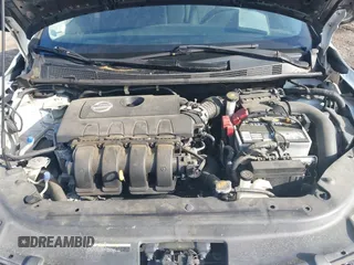 2014 Nissan Sentra SR with VIN 3N1AB7AP8EY241405, listed as a IAAI auction lot 42109832 with 172,012 mi miles and . Bid and sale history available at DreamBid. Image 10.