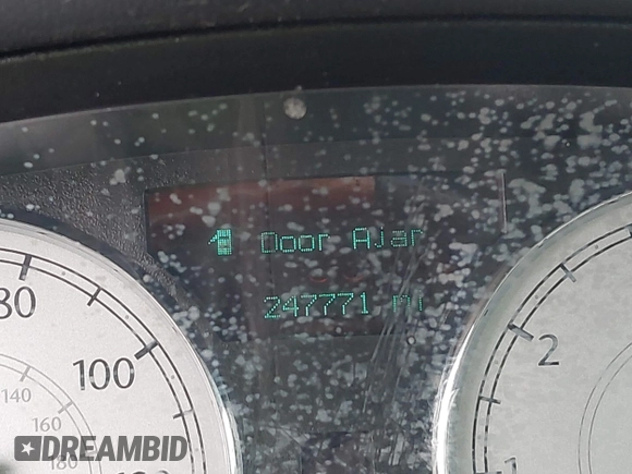 2006 Chrysler 300 Touring with VIN 2C3KA53G16H520826, listed as a IAAI auction lot 42204727 with 247,771 mi miles and . Bid and sale history available at carsss.com. Image 7.