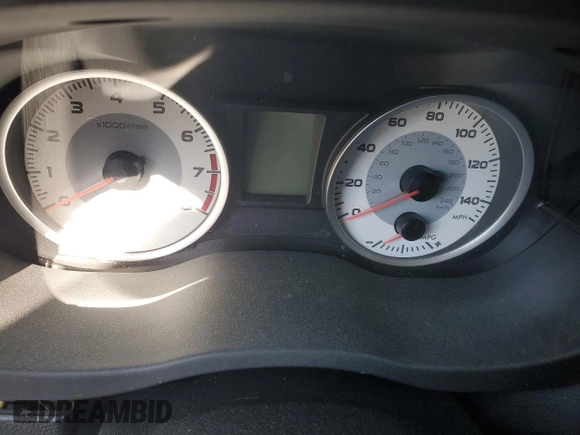 2012 Subaru Impreza 2.0i с VIN JF1GJAA63CH017178, выставлен на аукционе Copart как лот 50366875 с пробегом Не указан миль и Списание • Salvage title. История ставок и продаж доступна на DreamBid. Изображение 9.