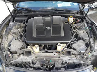 2018 Lexus LS with VIN JTHB5LFF4J5006006, listed as a IAAI auction lot 41514128 with 109,879 mi miles. Bid and sale history available at carsss.com. Image 10.