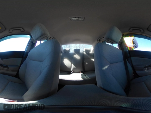 2015 Honda Civic Sedan LX with VIN 19XFB2E57FE005765, listed as a IAAI auction lot 41642913 with 187,909 mi miles. Bid and sale history available at carsss.com. Image 19.