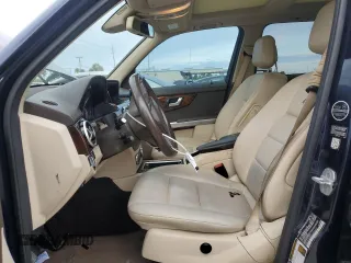 2015 Mercedes-Benz GLK 350 with VIN WDCGG5HB6FG393087, listed as a Copart auction lot 72344374 with 88,864 mi miles and Non Repairable. Bid and sale history available at DreamBid. Image 7.