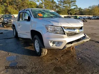 2020 Chevrolet Colorado 2WD Work Truck with VIN 1GCGSBEN8L1152616, listed as a Copart auction lot 88344685 with Not provided miles and Salvage title. Bid and sale history available at DreamBid. Image 13.