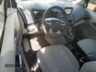 2019 Ford Transit Connect XLT с VIN NM0LS7F24K1430228, выставлен на аукционе Copart как лот 56072885 с пробегом 128 713 миль миль и Списание • Salvage title. История ставок и продаж доступна на DreamBid. Изображение 8.