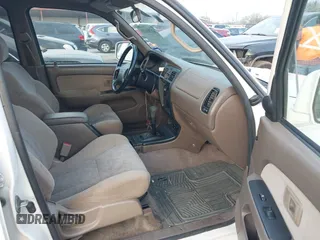 1999 Toyota 4Runner SR5 with VIN JT3GN86R5X0098655, listed as a IAAI auction lot 41783623 with 238,768 mi miles and . Bid and sale history available at DreamBid. Image 5.