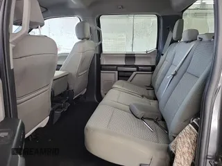 2019 Ford F-250 XL z VIN 1FT7W2B67KEE26641, wystawiony jako IAAI lot #42226820 z przebiegiem 97 892 mil mil oraz . Historia ofert i sprzedaży dostępna na DreamBid. Obrazek 1.