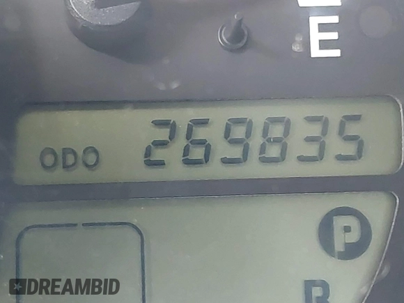 2001 Lexus IS 300/350 with VIN JTHBD182010006938, listed as a IAAI auction lot 42281532 with 269,835 mi miles and . Bid and sale history available at DreamBid. Image 12.