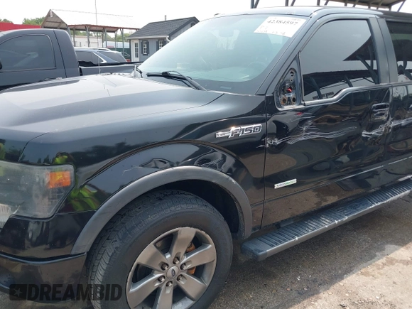 2013 Ford F-150 XL с VIN 1FTFW1ET4DKD67088, выставлен на аукционе IAAI как лот 42384597 с пробегом 167 654 миль миль и . История ставок и продаж доступна на DreamBid. Изображение 6.