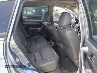 2007 Honda CR-V EX-L z VIN JHLRE38717C080982, wystawiony jako IAAI lot #42289158 z przebiegiem 269 815 mil mil oraz . Historia ofert i sprzedaży dostępna na DreamBid. Obrazek 8.