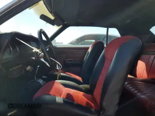 1969 Mercury Cougar z VIN 9F91H535869, wystawiony jako Copart lot #74131214 z przebiegiem 52 039 mil mil oraz Szkoda całkowita • Salvage title. Historia ofert i sprzedaży dostępna na DreamBid. Obrazek 7.