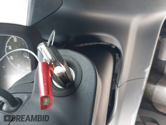 2023 Ford Maverick XL with VIN 3FTTW8E96PRA74020, listed as a IAAI auction lot 41782011 with 30,592 mi miles and . Bid and sale history available at DreamBid. Image 11.
