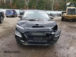 2020 Hyundai Kona SEL with VIN KM8K2CAA2LU528563, listed as a Copart auction lot 67182031 with 16,122 mi miles. Bid and sale history available at carsss.com. Image 11.