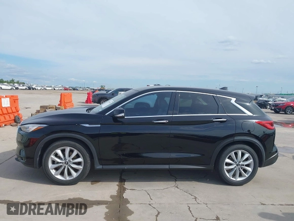 2019 Infiniti QX50 Luxe z VIN 3PCAJ5M37KF109899, wystawiony jako IAAI lot #42217912 z przebiegiem 78 127 mil mil oraz . Historia ofert i sprzedaży dostępna na DreamBid. Obrazek 14.