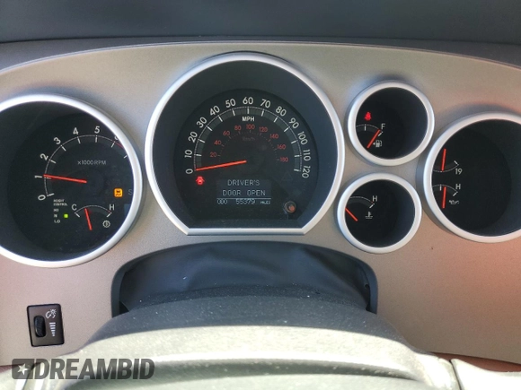 2017 Toyota Sequoia Platinum with VIN 5TDDY5G12HS153056, listed as a Copart auction lot 50099625 with 55,379 mi miles and Salvage Title. Bid and sale history available at carsss.com. Image 9.