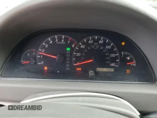 2006 Toyota Camry STD with VIN 4T1BE30KX6U651615, listed as a Copart auction lot 57497475 with 214,031 mi miles and Salvage title. Bid and sale history available at DreamBid. Image 9.