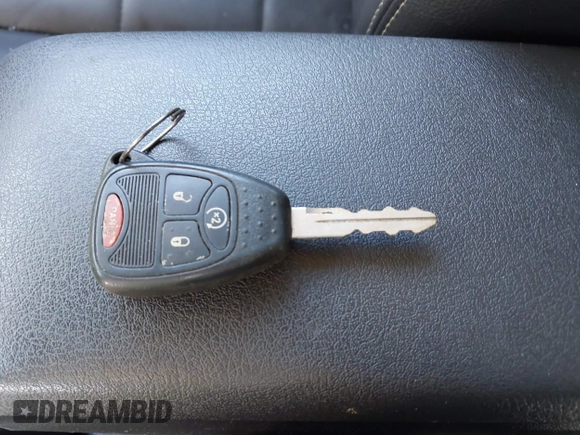 2016 Jeep Patriot Latitude with VIN 1C4NJRFB6GD598954, listed as a IAAI auction lot 41999828 with 119,166 mi miles and . Bid and sale history available at DreamBid. Image 11.