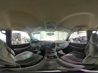 2006 GMC Sierra 1500 SLE1 z VIN 2GTEC13T061135680, wystawiony jako Copart lot #54560524 z przebiegiem 295 189 mil mil oraz Szkoda całkowita • Salvage title. Historia ofert i sprzedaży dostępna na DreamBid. Obrazek 13.