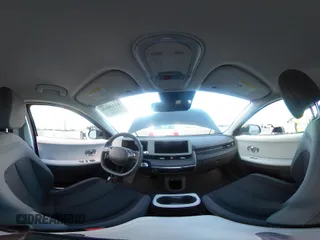 2024 Hyundai Ioniq 5 SEL z VIN KM8KN4DEXRU292121, wystawiony jako IAAI lot #42134633 z przebiegiem 9 266 mil mil oraz . Historia ofert i sprzedaży dostępna na DreamBid. Obrazek 22.