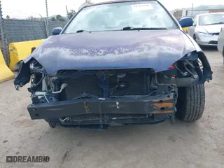 2007 Toyota Corolla CE with VIN 1NXBR30E27Z766726, listed as a IAAI auction lot 41563108 with 133,098 mi miles. Bid and sale history available at carsss.com. Image 6.