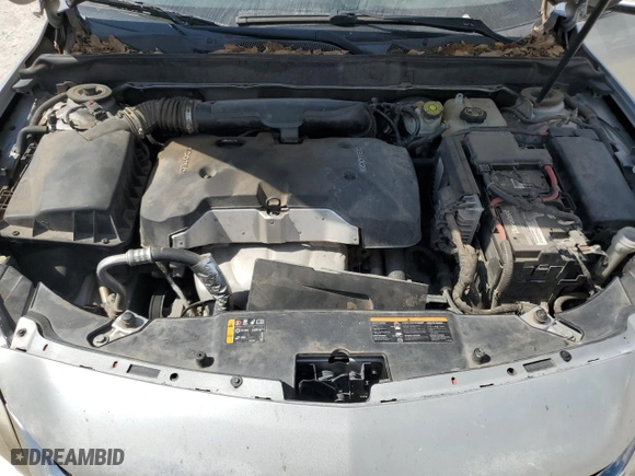 2014 Chevrolet Malibu LTZ with VIN 1G11H5SL6EF233606, listed as a Copart auction lot 61340254 with 208,787 mi miles and Salvage Title. Bid and sale history available at carsss.com. Image 13.