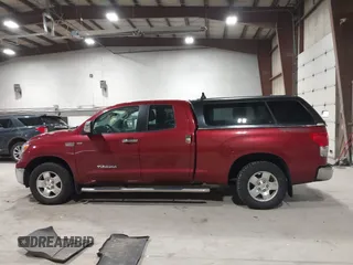 2008 Toyota Tundra 4WD Truck with VIN 5TBBV54118S514869, listed as a IAAI auction lot 42020352 with 225,754 mi miles. Bid and sale history available at carsss.com. Image 14.