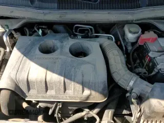 2018 Ford Explorer XLT with VIN 1FM5K8DH8JGB60677, listed as a Copart auction lot 66844345 with 94,218 mi miles and Salvage title. Bid and sale history available at DreamBid. Image 14.
