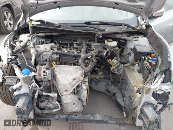 2015 Nissan Altima SL z VIN 1N4AL3APXFC480070, wystawiony jako IAAI lot #42281524 z przebiegiem 106 963 mil mil oraz . Historia ofert i sprzedaży dostępna na DreamBid. Obrazek 10.